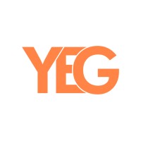 YEG MUSIC logo - Similar company to Infinity Music Group