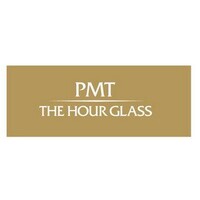 PMT THE HOUR GLASS logo - Similar company to Extender Co., Ltd.