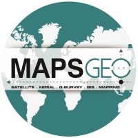 MAPSGEO sarl logo - Similar company to Edm Sap Solution Provider