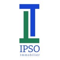 IPSO IMMOBILIER logo - Similar company to Fidelis Patrimoine