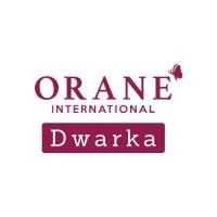 Orane School of Beauty & Wellness Dwarka logo - Similar company to Orane International School Of Beauty & Wellness Goa