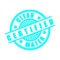 Clean Water Certified logo - Similar company to Climate Tech Finance
