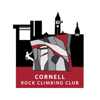 Cornell Rock Climbing Club