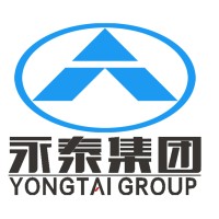 Hebei Yongtai Group Co., Ltd. logo - Similar company to Xuzhou Excellent International Trade Co., Ltd.