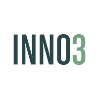 INNO3 logo - Similar company to Eltechno Aps