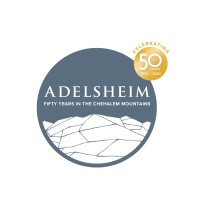 Adelsheim Vineyard logo - Similar company to Ken Wright Cellars
