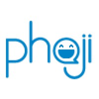 Phoji logo - Similar company to Scheidler Web Solutions