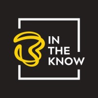 B in the know logo - Similar company to Brasil Fintech