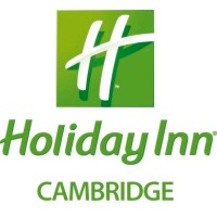 Holiday Inn Cambridge logo - Similar company to Tecsvcs