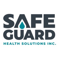 SafeGuard Health Solutions Inc. logo - Similar company to A&H Custom Machine