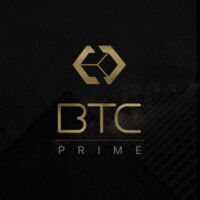 BTC PRIME logo - Similar company to Infinita Bitcoin Mining