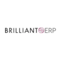 Brilliant ERP logo - Similar company to Brilliant Link