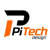 PiTech Design logo - Similar company to Pitech