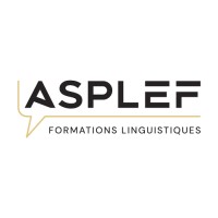 ASPLEF logo - Similar company to Clic Campus