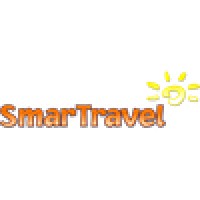 Smartravel Agency logo - Similar company to The Pace Group