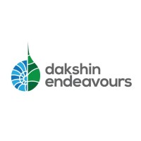 Dakshin Endeavours logo - Similar company to The Blue Yonder