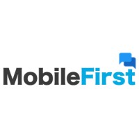 MobileFirst.mobi logo - Similar company to Mobile First