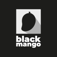 Blackmango logo - Similar company to Seduco