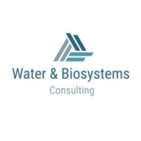 Water & Biosystems Consulting logo - Similar company to K-Omnia Water Treatment Bv
