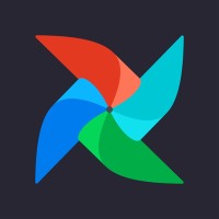 Apache Airflow logo - Similar company to Starburst