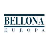 Bellona Europa logo - Similar company to Ccus Norway