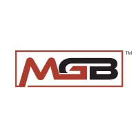 MGB Oilfield Solutions logo - Similar company to Redlist