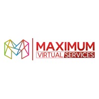 Maximum Virtual Services logo - Similar company to Maximum Brand Services