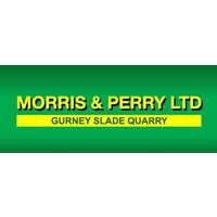 MORRIS & PERRY (GURNEY SLADE QUARRIES) LIMITED logo - Similar company to Kernow Services Ltd