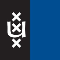 Universiteit van Amsterdam - Faculteit der Geesteswetenschappen logo - Similar company to Scala Architects