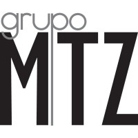 GRUPO MTZ logo - Similar company to Odoovers