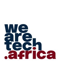 We Are Tech Africa logo - Similar company to Info Trafic Algérie - Ita