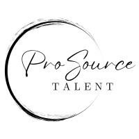 ProSource Talent logo - Similar company to Phame