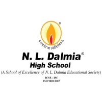 N. L. Dalmia High School Alumni logo - Similar company to Skillsmetrix Technologies