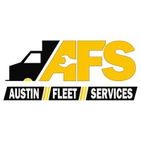 Austin Fleet Services logo - Similar company to Unicorn Moving & Storage