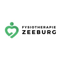 Fysiotherapie Zeeburg logo - Similar company to Teamfysio