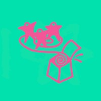 Wise Crowds LSDAO logo - Similar company to Gravity Dao