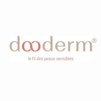 DOODERM logo - Similar company to O'Clock