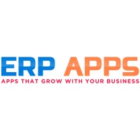 ERPAPPS Pty Ltd logo - Similar company to Erp Apps Pty Ltd