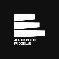 Aligned Pixels logo - Similar company to Kamree