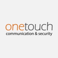 Onetouch Communication & Security logo - Similar company to Discreet Solutions Pvt Ltd