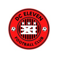 DC Eleven Football Club logo - Similar company to Sonoma County Sol Fc