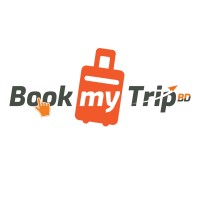 Bookmy Tripbd logo - Similar company to Bookmy Coach
