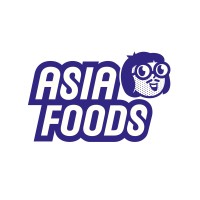 ASIA FOODS logo - Similar company to Ant-Logistics