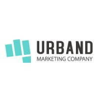 URBAND Marketing logo - Similar company to Mansa Studios Ab