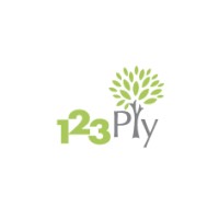 123ply - Master Distributor DuPont™ Corian® logo - Similar company to Katic Infrastructures Pvt Ltd