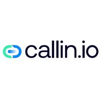 Callin.io - AI voice assistant for small businesses logo - Similar company to Aiography