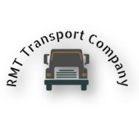 RMT Transport Co. logo - Similar company to Sm Logistics