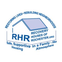 RECOVERY HOUSES OF ROCHESTER INC logo - Similar company to Dimitri House