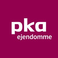 PKA Ejendomme logo - Similar company to Danica Ejendomme