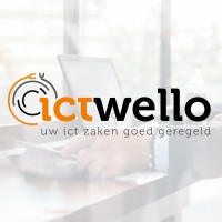 ICTwello logo - Similar company to Arrows Ict Solutions